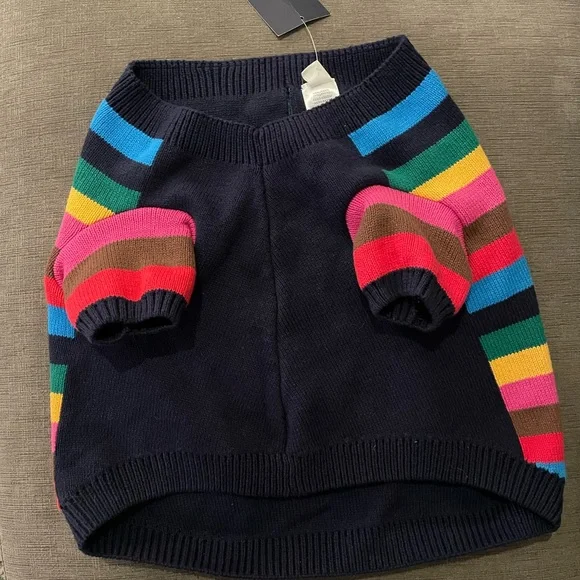 NWT Gap Dog knit Sweater - Picture 3 of 5